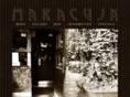 maracujabar.com