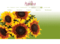 marinafloraldesign.net