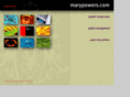 marypowers.com
