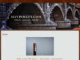 mavinmatt.com