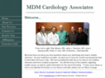 mdmcardiology.com