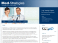 med-strategies.com