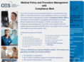 medicalpolicymanagement.com