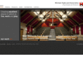 mhaarchitects.com
