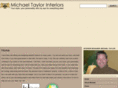 michaeltaylorinteriors.com
