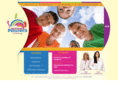 milestonepediatricsatparkway.com