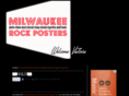 milwaukeerockposter.com