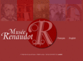museerenaudot.com