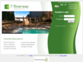 my7riverway.com