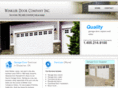 mygaragedoorpros.com