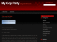 mygopparty.com