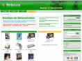 netenvie-boutique-demo.com