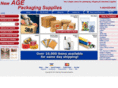 newagepackagingsupplies.com