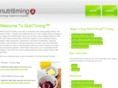 nutritiming.com