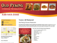 oldpekingtucson.com