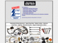 oldsmobileelectrical.com