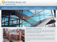 oneillbrady.com