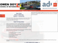 owendoyleschoolofmotoring.com