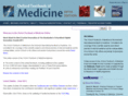 oxfordtextbookofmedicine.com