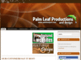palmleafpro.com