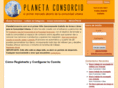 planetaconsorcio.com