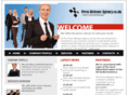 pressreleaseagency.co.uk