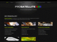 prosatellite.co.uk