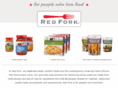 redforkfoods.com