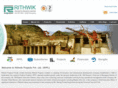 rithwikprojects.com