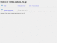 rogerohba.com