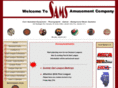 samsamusement.com