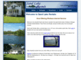 sandlakerentals.com