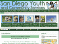 sdyouthfostercare.org