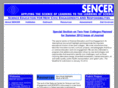 sencer.net