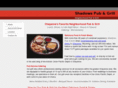 shadowspub.com