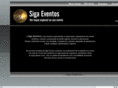 sigaeventos.com.br