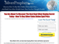 silverprophets.com