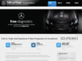 silverstarautomotiveca.com