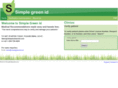 simplegreenid.com