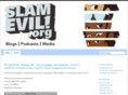 slamevil.org
