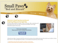 small-paws.net