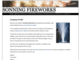 sonningfireworks.com