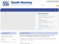 southhunsleyssp.com