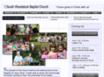 southwoodstockbaptist.org
