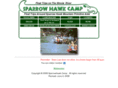 sparrowhawkcamp.com