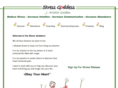 stressgoddess.com