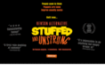 stuffedandunstrung.com