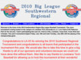 swrbigleague.org