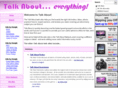 talkaboutsites.com