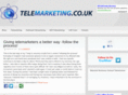 telemarketing.co.uk